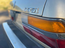 Load image into Gallery viewer, SOLD! 1988 BWM E28 535i
