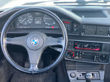 Load image into Gallery viewer, SOLD! 1988 BWM E28 535i
