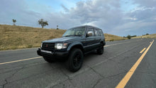 Load image into Gallery viewer, SOLD: 1991 Mitsubishi Pajero
