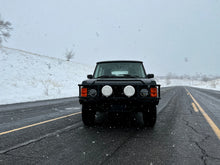 Load image into Gallery viewer, SOLD! 1993 Range Rover Classic LWB 4.2 County &quot;The Box Elder&quot;
