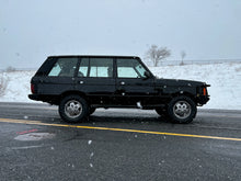 Load image into Gallery viewer, SOLD! 1993 Range Rover Classic LWB 4.2 County &quot;The Box Elder&quot;
