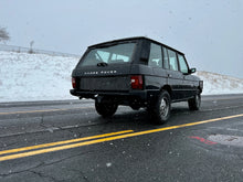 Load image into Gallery viewer, SOLD! 1993 Range Rover Classic LWB 4.2 County &quot;The Box Elder&quot;
