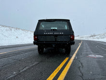 Load image into Gallery viewer, SOLD! 1993 Range Rover Classic LWB 4.2 County &quot;The Box Elder&quot;
