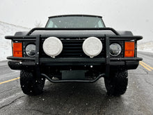 Load image into Gallery viewer, SOLD! 1993 Range Rover Classic LWB 4.2 County &quot;The Box Elder&quot;
