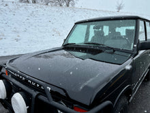 Load image into Gallery viewer, SOLD! 1993 Range Rover Classic LWB 4.2 County &quot;The Box Elder&quot;
