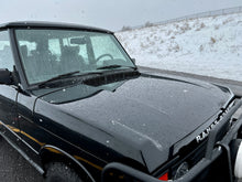 Load image into Gallery viewer, SOLD! 1993 Range Rover Classic LWB 4.2 County &quot;The Box Elder&quot;
