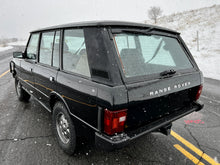 Load image into Gallery viewer, SOLD! 1993 Range Rover Classic LWB 4.2 County &quot;The Box Elder&quot;
