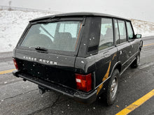 Load image into Gallery viewer, SOLD! 1993 Range Rover Classic LWB 4.2 County &quot;The Box Elder&quot;
