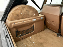 Load image into Gallery viewer, SOLD! 1993 Range Rover Classic LWB 4.2 County &quot;The Box Elder&quot;
