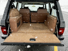 Load image into Gallery viewer, SOLD! 1993 Range Rover Classic LWB 4.2 County &quot;The Box Elder&quot;

