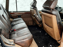 Load image into Gallery viewer, SOLD! 1993 Range Rover Classic LWB 4.2 County &quot;The Box Elder&quot;
