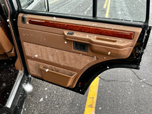 Load image into Gallery viewer, SOLD! 1993 Range Rover Classic LWB 4.2 County &quot;The Box Elder&quot;
