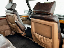Load image into Gallery viewer, SOLD! 1993 Range Rover Classic LWB 4.2 County &quot;The Box Elder&quot;
