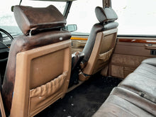 Load image into Gallery viewer, SOLD! 1993 Range Rover Classic LWB 4.2 County &quot;The Box Elder&quot;
