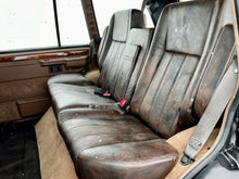 Load image into Gallery viewer, SOLD! 1993 Range Rover Classic LWB 4.2 County &quot;The Box Elder&quot;
