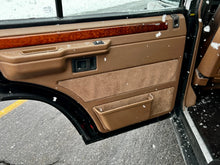 Load image into Gallery viewer, SOLD! 1993 Range Rover Classic LWB 4.2 County &quot;The Box Elder&quot;

