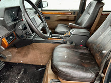 Load image into Gallery viewer, SOLD! 1993 Range Rover Classic LWB 4.2 County &quot;The Box Elder&quot;

