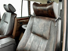Load image into Gallery viewer, SOLD! 1993 Range Rover Classic LWB 4.2 County &quot;The Box Elder&quot;

