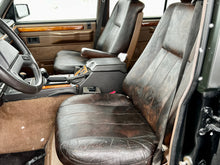 Load image into Gallery viewer, SOLD! 1993 Range Rover Classic LWB 4.2 County &quot;The Box Elder&quot;
