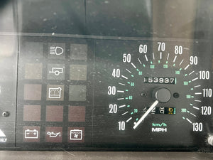 SOLD! 1993 Range Rover Classic LWB 4.2 County "The Box Elder"