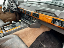 Load image into Gallery viewer, SOLD! 1993 Range Rover Classic LWB 4.2 County &quot;The Box Elder&quot;
