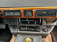 Load image into Gallery viewer, SOLD! 1993 Range Rover Classic LWB 4.2 County &quot;The Box Elder&quot;
