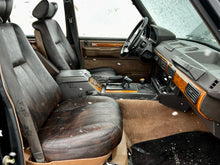 Load image into Gallery viewer, SOLD! 1993 Range Rover Classic LWB 4.2 County &quot;The Box Elder&quot;
