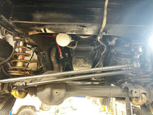 Load image into Gallery viewer, SOLD: 1998 &quot;The Syracuse&quot; Land Rover Discovery SD
