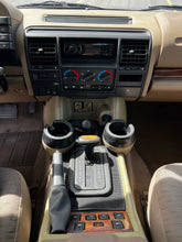 Load image into Gallery viewer, SOLD: 1998 &quot;The Syracuse&quot; Land Rover Discovery SD
