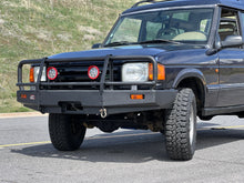 Load image into Gallery viewer, SOLD: 1998 &quot;The Syracuse&quot; Land Rover Discovery SD
