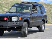 Load image into Gallery viewer, SOLD: 1998 &quot;The Syracuse&quot; Land Rover Discovery SD
