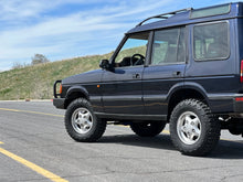 Load image into Gallery viewer, SOLD: 1998 &quot;The Syracuse&quot; Land Rover Discovery SD
