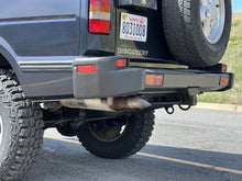 Load image into Gallery viewer, SOLD: 1998 &quot;The Syracuse&quot; Land Rover Discovery SD

