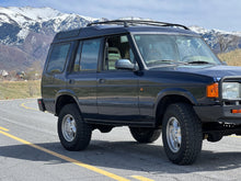 Load image into Gallery viewer, SOLD: 1998 &quot;The Syracuse&quot; Land Rover Discovery SD

