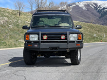 Load image into Gallery viewer, SOLD: 1998 &quot;The Syracuse&quot; Land Rover Discovery SD
