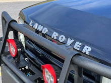 Load image into Gallery viewer, SOLD: 1998 &quot;The Syracuse&quot; Land Rover Discovery SD
