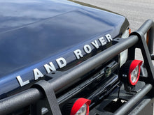Load image into Gallery viewer, SOLD: 1998 &quot;The Syracuse&quot; Land Rover Discovery SD
