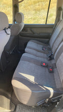 Load image into Gallery viewer, SOLD! 1992 Toyota Land Cruiser FJ80
