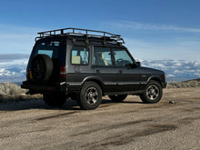 Load image into Gallery viewer, SOLD! &quot;The Liverpool&quot; Land Rover Discovery Premium 300 TDi
