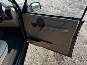 SOLD! "The Liverpool" Land Rover Discovery Premium 300 TDi