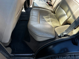 SOLD! "The Liverpool" Land Rover Discovery Premium 300 TDi