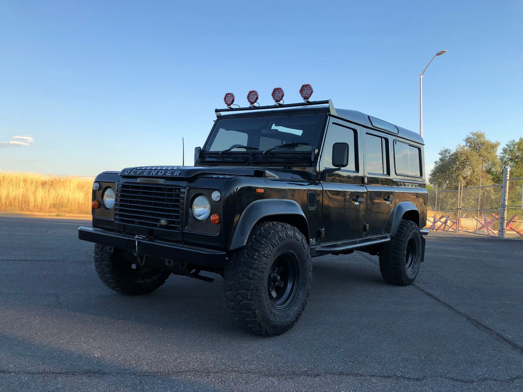 SOLD! 1990 