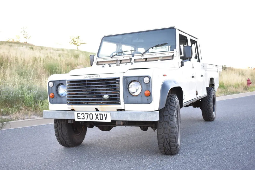 SOLD! 1987 