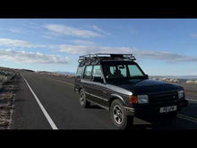 Load and play video in Gallery viewer, SOLD! &quot;The Liverpool&quot; Land Rover Discovery Premium 300 TDi
