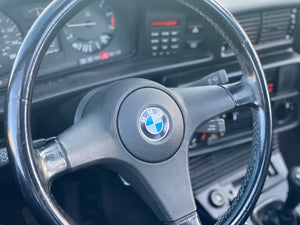 SOLD! 1988 BWM E28 535i
