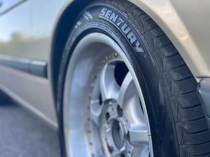 SOLD! 1988 BWM E28 535i