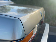 Load image into Gallery viewer, SOLD! 1988 BWM E28 535i
