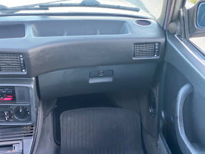 SOLD! 1988 BWM E28 535i