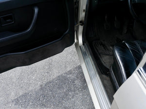 SOLD! 1988 BWM E28 535i